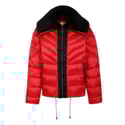 Dare 2B Womens/Ladies Julien Macdonald Suppression Contrast Panel Padded Jacket