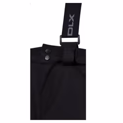 Trespass Kristoff Ski Trousers - XL, Black