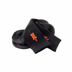 Scruffs Mens Work Socks (Pack of 3) - 10 UK-13 UK, Black