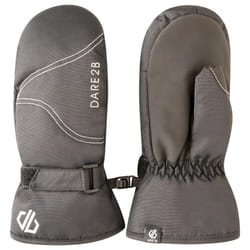 Dare 2B Childrens/Kids Jovial Mittens - 13 Years, Black