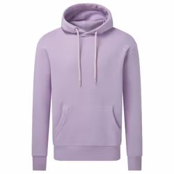 Anthem Mens Hoodie - S, Lavender