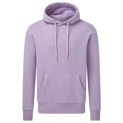 Anthem Mens Hoodie - S, Lavender