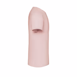 Fruit of the Loom Mens Iconic 150 T-Shirt - S, Powder Rose