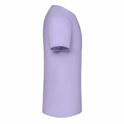 Fruit of the Loom Mens Iconic 150 T-Shirt - M, Lavender