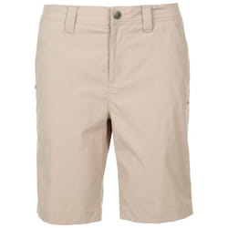 Trespass Womens/Ladies Yonder TP75 Shorts - S, Oatmeal