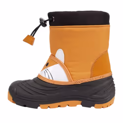 Trespass Childrens/Kids Koda Snow Boots - 5 UK Child, Tan