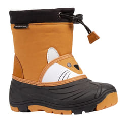 Trespass Childrens/Kids Koda Snow Boots - 6.5 UK Child, Tan