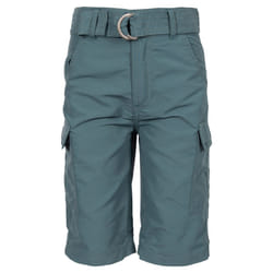 Trespass Childrens/Kids Craftly Shorts - 3-4 Years, Spruce Green
