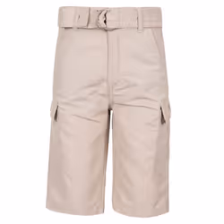Trespass Childrens/Kids Craftly Shorts - 3-4 Years, Soft Stone