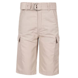 Trespass Childrens/Kids Craftly Shorts - 3-4 Years, Soft Stone