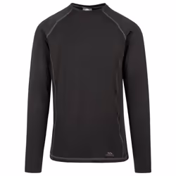 Trespass Unisex Adult Sandler Base Layer Set