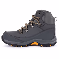 Trespass Childrens/Kids Corin Walking Boots - 3 UK, Grey