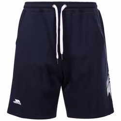 Trespass Mens Lance Shorts - L, Navy