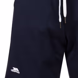 Trespass Mens Lance Shorts - XL, Navy