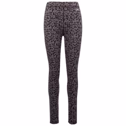 Trespass Womens/Ladies Minstrel Base Layer Bottoms - S, Dark Grey
