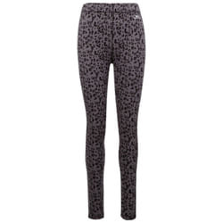 Trespass Womens/Ladies Minstrel Base Layer Bottoms - S, Dark Grey