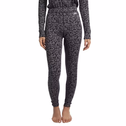 Trespass Womens/Ladies Minstrel Base Layer Bottoms - XS, Dark Grey
