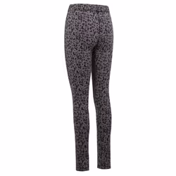 Trespass Womens/Ladies Minstrel Base Layer Bottoms - L, Dark Grey