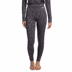 Trespass Womens/Ladies Minstrel Base Layer Bottoms - L, Dark Grey