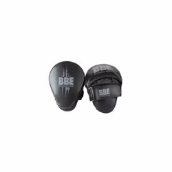 BBE Club Faux Leather Boxing Pads