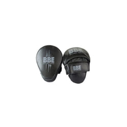 BBE Club Faux Leather Boxing Pads