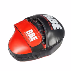 BBE FX Curved Hook & Jab Pads