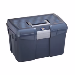 Plastica Panaro Horse Tack Storage Box