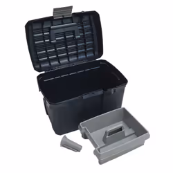 Plastica Panaro Horse Tack Storage Box