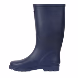 Trespass Recon X Mens Waterproof Rubber Wellington Boots - 9 UK, Navy