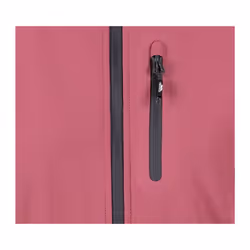Trespass Womens/Ladies Bela II Waterproof Softshell Jacket - XS, Rose Tone