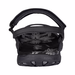 Trespass Womens/Ladies Kimbra Sandals - 6 UK, Black