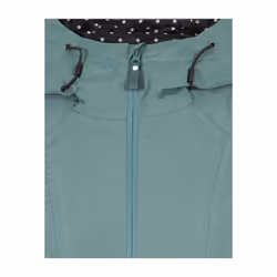 Trespass Womens/Ladies Waterproof Shell Jacket - XS, Spruce Green