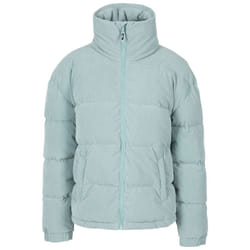 Trespass Womens/Ladies Rowena Padded Jacket - XL, Teal Mist