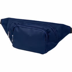 Bullet Santander Waist Pouch - 29.5 x 5.5 x 14 cm, Navy