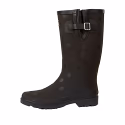 Trespass Womens/Ladies Elena Wellington Boots - 9 UK, Black