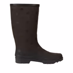 Trespass Womens/Ladies Elena Wellington Boots - 9 UK, Black