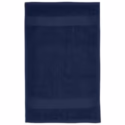 Bullet Evelyn Bath Towel - One Size, Navy