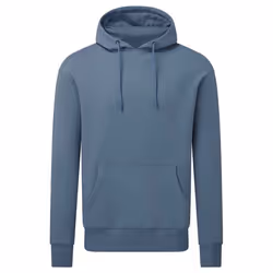 Anthem Unisex Adult Hoodie - M, Indigo