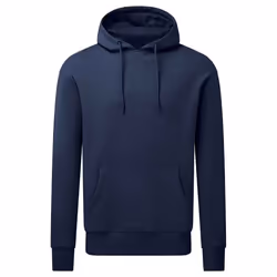 Anthem Unisex Adult Hoodie - XS, Navy