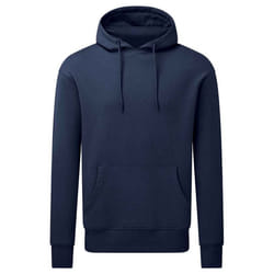 Anthem Unisex Adult Hoodie - XS, Navy