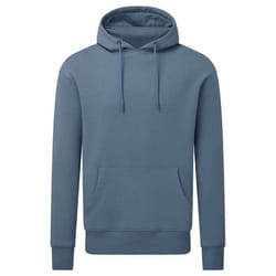 Anthem Unisex Adult Hoodie - XS, Indigo