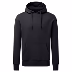 Anthem Unisex Adult Hoodie - XS, Black