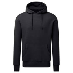 Anthem Unisex Adult Hoodie - XS, Black