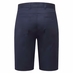 Premier Mens Performance Chino Casual Shorts - 44R, Navy