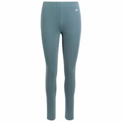 Trespass Womens/Ladies Sunita Base Layer Bottoms - XS, Pewter/Teal Mist