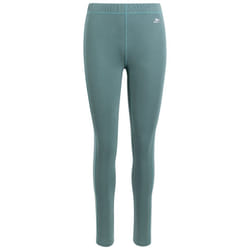 Trespass Womens/Ladies Sunita Base Layer Bottoms - XS, Pewter/Teal Mist