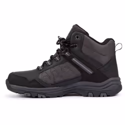 Trespass Mens Calle Waterproof Walking Boots - 10 UK, Grey
