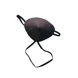 Rubies Pirate Silk Eyepatch