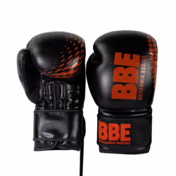BBE Unisex Adult Boxing Training Gloves