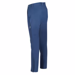 Regatta Mens Questra IV Hiking Trousers - 40R, Admiral Blue